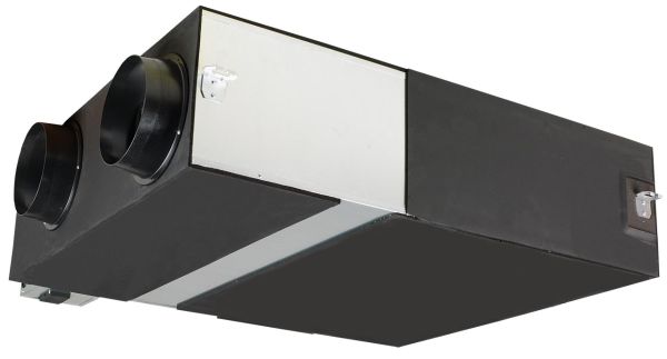 DAIKIN VAM LüftungssystemTyp VAM800J8 800m3/hDAIKIN Lüftung mit WärmerückgewinnungVAM800J8Kompaktes Lüftungsgerät zum Anschluss inVRV BUS-SystemeGerät:in Zwischendeckenausführung mitKanalanschlüssen für Außen-, Fort-,Raumab- und Raum