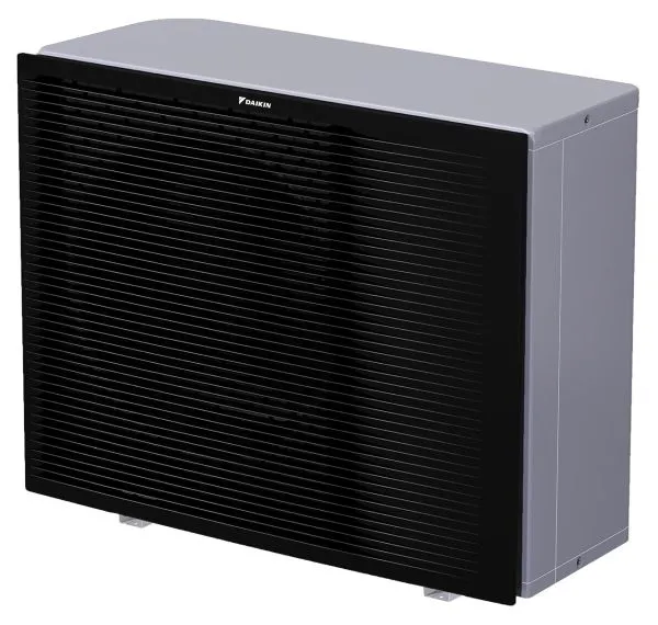 DAIKIN Altherma 3 H MT, Baugröße 10Wärmepumpen-Außengerät, 3-phasig/400VDAIKIN Altherma 3 R MT ERRA10EW1Außengerät Baugröße 10 (VersionHeizen/Kühlen)Invertergesteuerte Luft-Wasser-Wärmepumpe in Split-Ausführung.Das Außengerät be