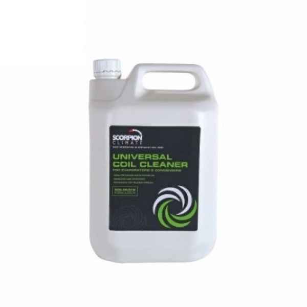 Scorpion Climate Universal-Reiniger, 5l Konzentrat