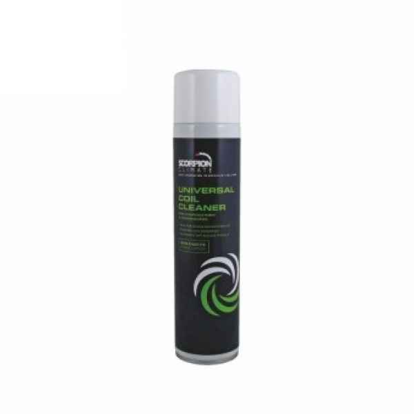 Scorpion Climate Universal-Reiniger, 600ml Aerosol-Spray