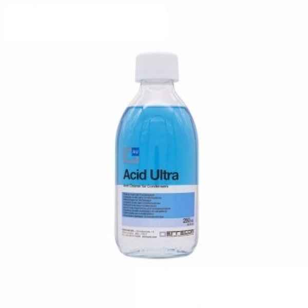 Errecom Acid Ultra Verflüssigerreiniger-Konzentrat 1:20, 250 ml