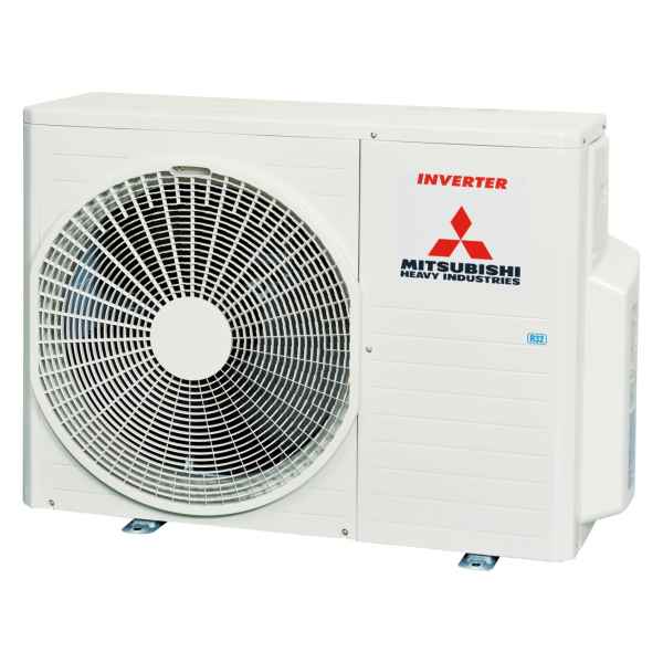Mitsubishi heavy SCM60ZS-W Multisplit-Außengerät - 6.0 kW Mitsubishi heavy SCM60ZS-W Multisplit-Außengerät - 6.0 kW