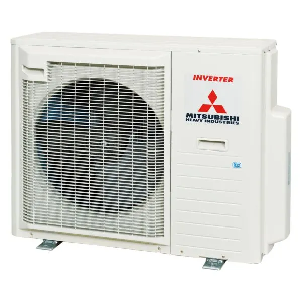 Mitsubishi heavy SCM71ZS-W Multisplit-Außengerät - 7.1 kW