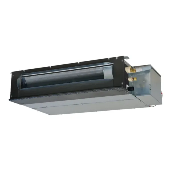 Mitsubishi Heavy S-Serie SRR Monosplit Kanalgerät-Set - SRR50ZS-W + SRC50ZSX-W3 - 5,0 kW Mitsubishi Heavy S-Serie SRR Monosplit Kanalgerät-Set - SRR50ZS-W + SRC50ZSX-W3 - 5,0 kW