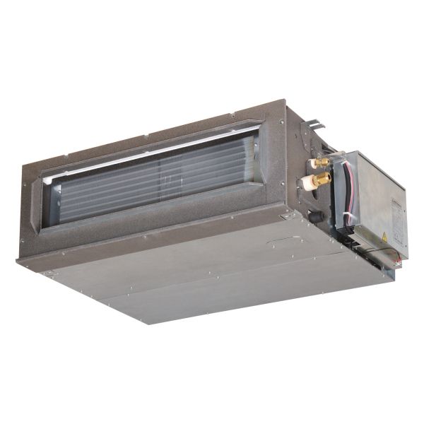 Mitsubishi Heavy FDUM50VH – Multisplit-Kanalgerät hohe Pressung 5,0 kW R32 – Multisplit-Klimaanlage