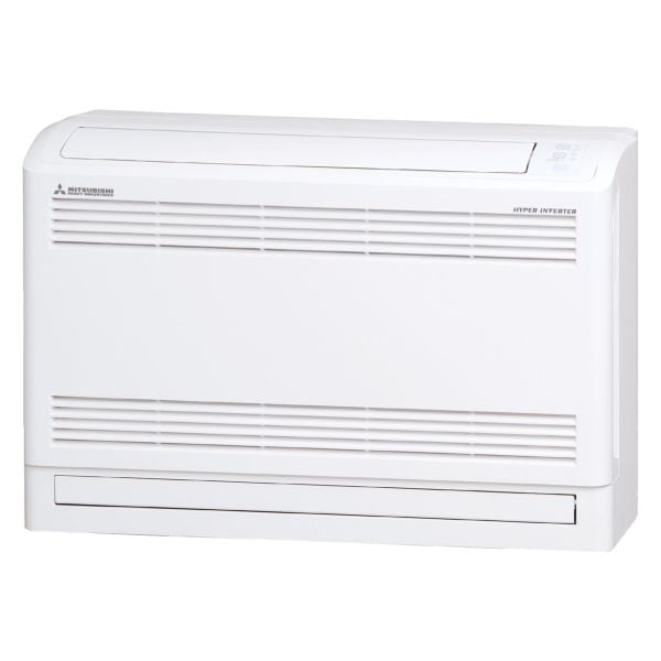 Mitsubishi heavy SRF25ZS-W Multisplit-Truhengerät 2.5 kW
