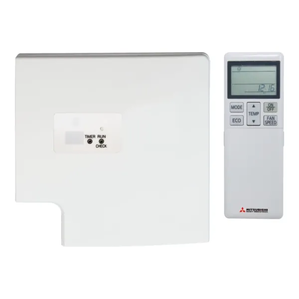 Mitsubishi Heavy S-Serie SRR Monosplit Kanalgerät-Set - SRR50ZS-W + SRC50ZSX-W3 - 5,0 kW Mitsubishi Heavy S-Serie SRR Monosplit Kanalgerät-Set - SRR50ZS-W + SRC50ZSX-W3 - 5,0 kW