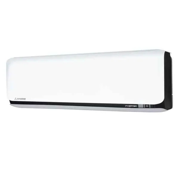 Mitsubishi Heavy SX-Serie SRK Multisplit Wandgerät schwarz & weiß - SRK35ZSX-WFB - 3,5 kW Mitsubishi Heavy SX-Serie SRK Multisplit Wandgerät schwarz & weiß - SRK35ZSX-WFB - 3,5 kW
