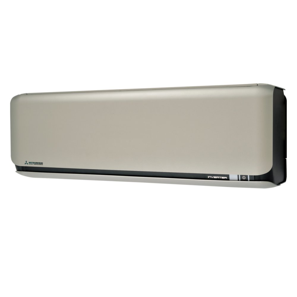 Mitsubishi Heavy SRK20ZSX-WFT – Multisplit-Wandgerät Titan 2,0 kW R32 – Multisplit-Klimaanlage