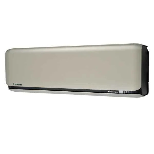 Mitsubishi Heavy SX-Serie SRK Multisplit Wandgerät titan - SRK20ZSX-WFT - 2,0 kW Mitsubishi Heavy SX-Serie SRK Multisplit Wandgerät titan - SRK20ZSX-WFT - 2,0 kW