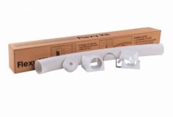 Flexi Kit für Optimal Kanal 80x60