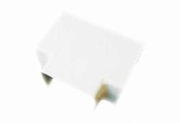 T-Stück für Optimal Kanal 80x60 mm