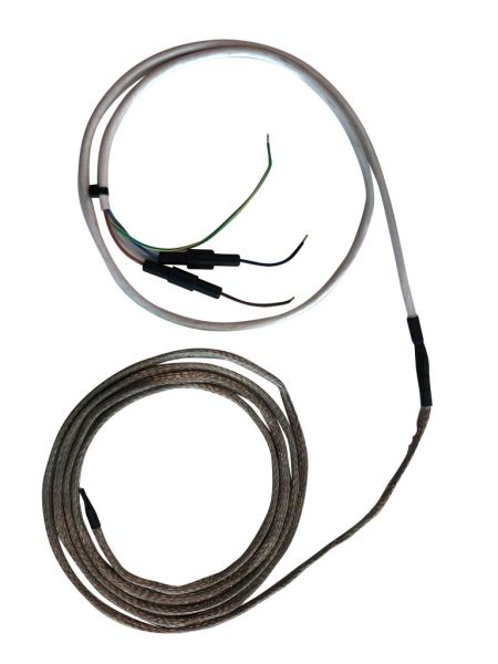 Begleitheizungfür Altherma 4 H/3H HT/3 H MT