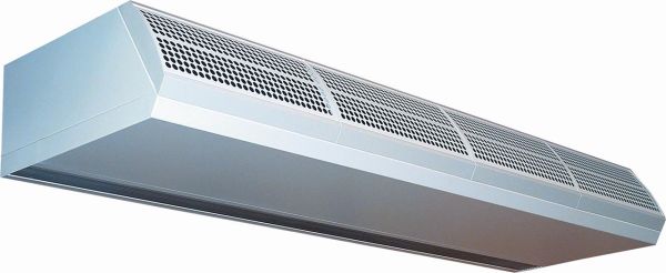 DAIKIN Türluftschleier CYAS150DK80FSfür den Anschluss an VRV-SystemeDAIKIN Türluftschleier für VRV (R32 oderR410A) CYAS150DK80FSTürluftschleier für den Anschluss anVRV-SystemeDaikin Türluftschleier ist eineWärmepumpeneinheit zur hohen