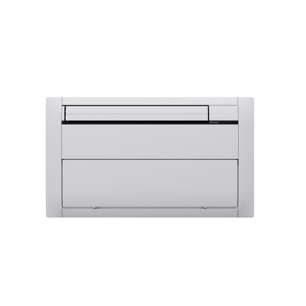 DAIKIN Blende FXKQ-A o. FXKA-ABlende BYK63G für ZwischendeckengeräteDAIKIN Blende FXKQ-A o. FXKA-ABYK64GBlende für Zwischendeckengeräte FXKQ-Ao. FXKQ-A für die Baugrößen 40 - 63Die Blende ist für den Einsatz für dieZwischendeckengeräte