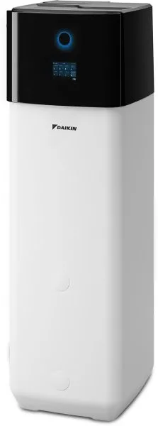 DAIKIN Altherma 4, IG-Speicher 300 LH/C, für AG 6 / 8 / 10 kWAltherma 4 H 6 kW, 8 kW und 10 kW -ECH2O 300 L mit 9 kW BUHEPSK06AV3 // EPSK08AW1 // EPSK10AW1 +EPSX10P30AInneneinheit mit integriertem 300 lHygienespeicher und 9 kW E-Heizstab(