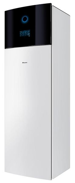 DAIKIN Altherma 4, Innengerät 180 L9 kW BUH, H/C, für AG 6 / 8 / 10 kWAltherma 4 H 6 kW, 8 kW und 10 kW - F-Gerät 180 L mit 9 kW BUHEPSK06AV3 // EPSK08AW1 // EPSK10AW1 +EPVX10S18A9WInneneinheit mit integriertem 180 lEdelstahlspeicher und 9 k