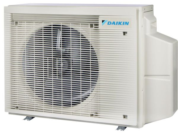 DK DAIKIN R-32 Multi Plus Außengerät9,0 kW, kompatibel mit WWS-speichern