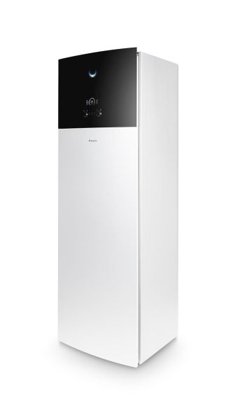 DK DAIKIN Warmwasserspeicher 180 lkompatibel mit Multi Plus Außengerlt