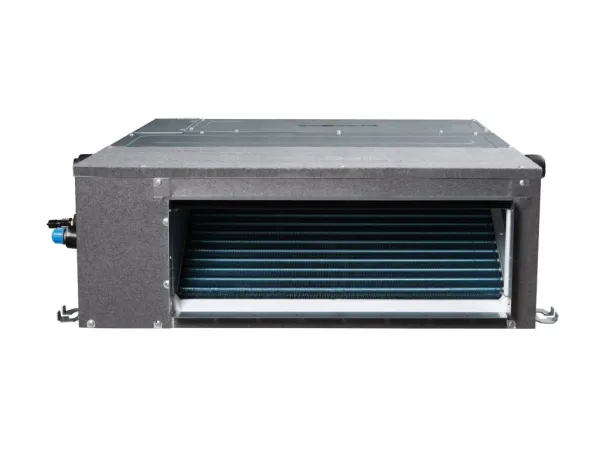 NAITEC Kanalgerät Monosplit Kanalgeräte-Set - DU18HFA - 5,0 kW