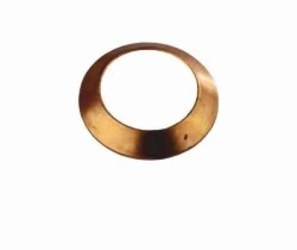 Cu-Dichtring 1/4"" SAE, 7/16"" UNF