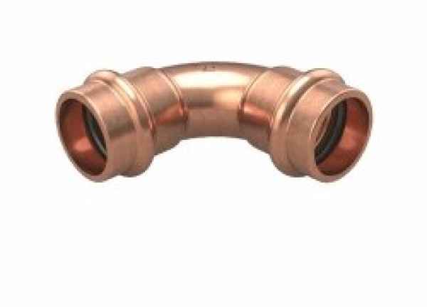 MaxiPro Bogen 90° MPA 5002 I/I -  5/8""