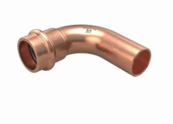 MaxiPro Bogen 90° MPA 5001 I/A -  3/8""