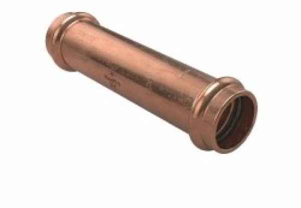 MaxiPro Schiebemuffe MPA5275L I/I -  5/8""