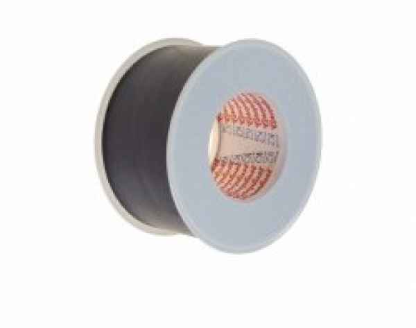 Coroplast 353 Korrosionsschutzbandage 50 mm x 20 Meter, schwarz