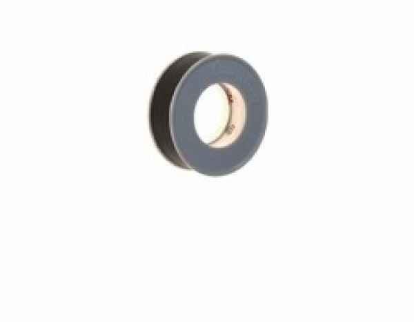 Coroplast 301 Elektroisolierband 15mm x 10 Meter, schwarz