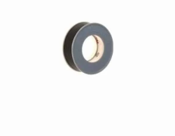 Coroplast 301 Elektroisolierband 15mm x 10 Meter, schwarz