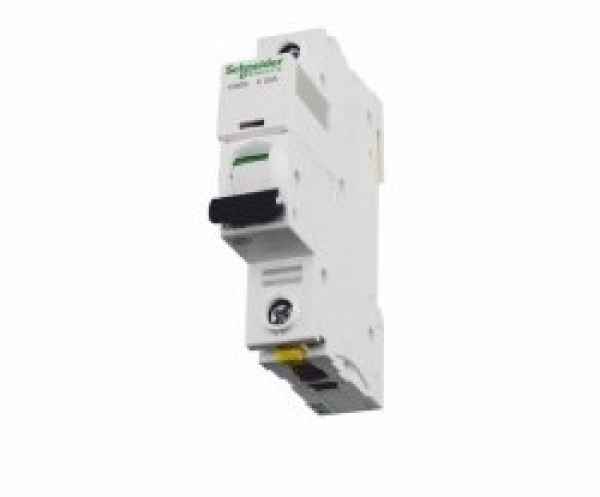 Schneider Electric Leitungsschutzschalter A9, 16A - C
