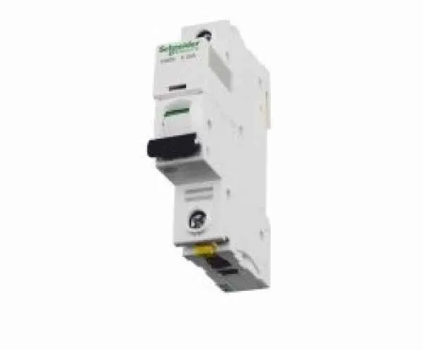 Schneider Electric Leitungsschutzschalter A9, 16A - C Schneider Electric Leitungsschutzschalter A9, 16A - C