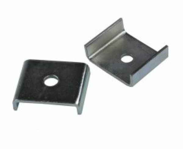 Halteklammer M10, 10 Stück