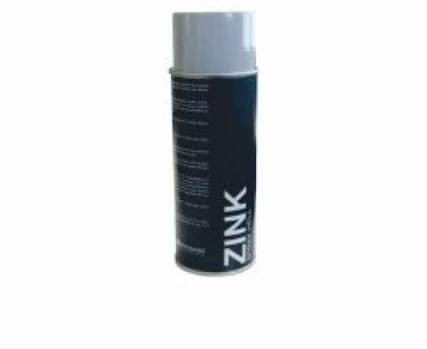 Technocold Zinkspray hell, Aerosol 400 mm