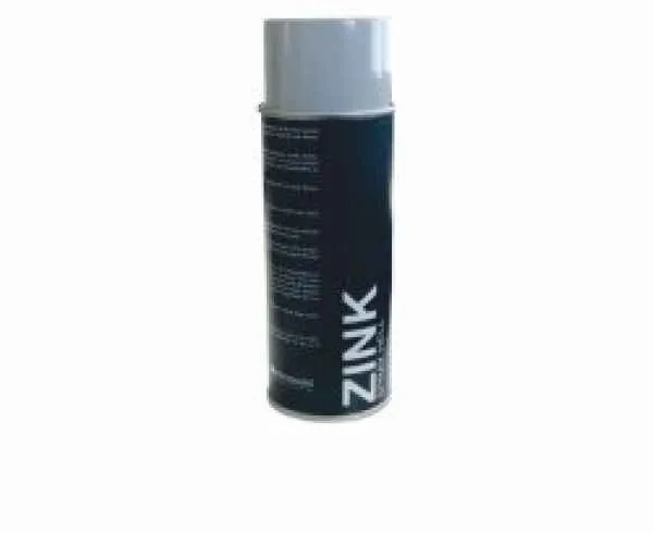 Technocold Zinkspray hell, Aerosol 400 mm
