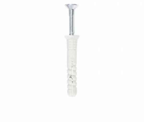 Klimas Nageldübel Senkkopf SMN 8x60, 100 Stk.