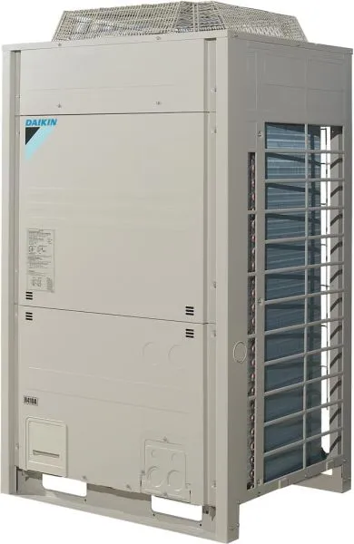 DAIKIN Außengerät ERQ250AW1Invertergeregelter VerflüssigungssatzDK DAIKIN Außengerät ERQ250AW1Invertergeregelter VerflüssigungssatzInvertergeregelter VerflüssigungssatzERQ250AW mit dem Kältemittel R410afür den Mono Betrieb mit Lüftungs-ger