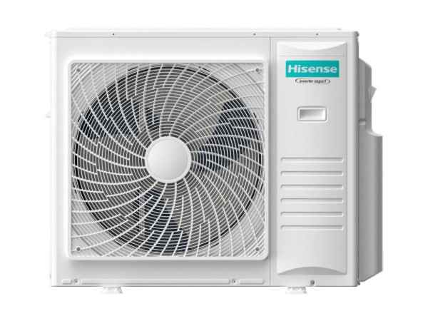 HISENSE Multisplit Außengerät 5AMW105U4RQC - 10,0 kW HISENSE Multisplit Außengerät 5AMW105U4RQC - 10,0 kW