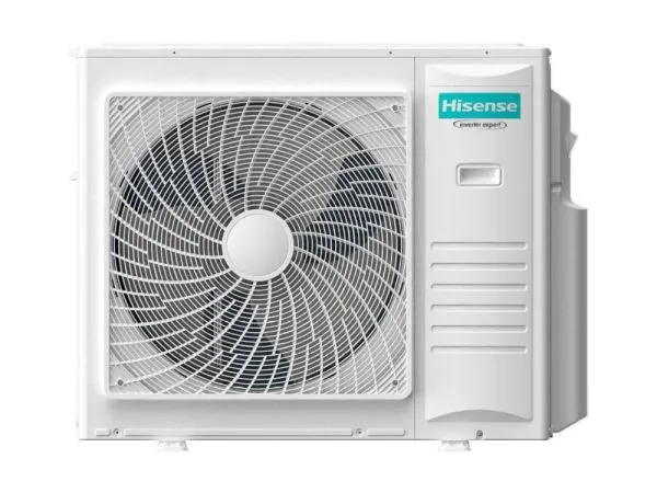 HISENSE Multisplit Außengerät 5AMW105U4RQC - 10,0 kW