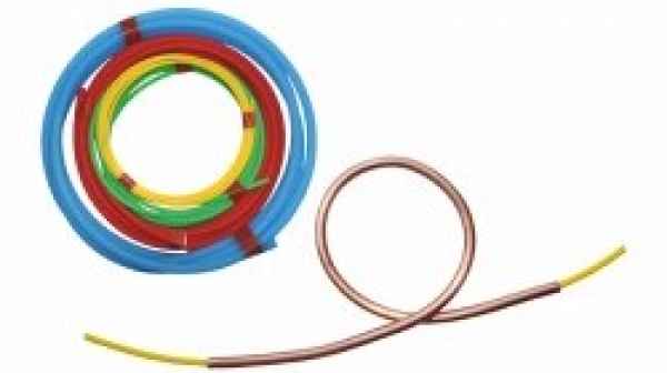 Biegeset für Kupferleitungen 1/4"" bis 5/8""