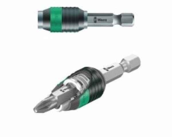 Wera 889/4/1 K Rapidaptor Universalhalter