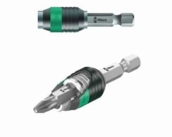 Wera 889/4/1 K Rapidaptor Universalhalter