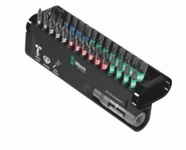 Wera Bit-Check 30 Impaktor 1