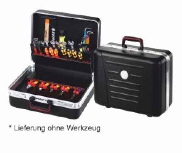 Parat Classic King Size mit CP-7 Ordnungssystem