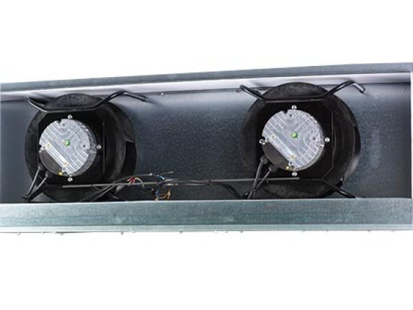 DAIKIN WärmetauscherTyp RDXYQ8TDAIKIN WärmetauscherTyp RDXYQ8TTyp: RDXYQ8TAbmessungen Gerät WärmetauschereinheitHxBxT: 397x1456x1044 mmAbmessungen Gerät VerdichtereinheitHxBxT: 701x600x554 mmGewicht Wärmetauschereinheit: 103 kgGewi