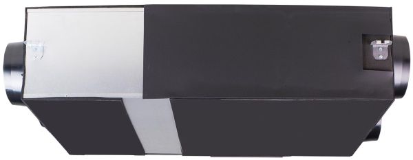 DAIKIN VAM LüftungssystemTyp VAM500J8 500m3/hDAIKIN Lüftung mit WärmerückgewinnungVAM650J8Kompaktes Lüftungsgerät zum Anschluss inVRV BUS-SystemeGerät:in Zwischendeckenausführung mitKanalanschlüssen für Außen-, Fort-,Raumab- und Ra