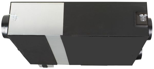 DAIKIN VAM LüftungssystemTyp VAM1000J8 500m3/hDAIKIN Lüftung mit WärmerückgewinnungVAM1000J8Kompaktes Lüftungsgerät zum Anschluss inVRV BUS-SystemeGerät:in Zwischendeckenausführung mitKanalanschlüssen für Außen-, Fort-,Raumab- und