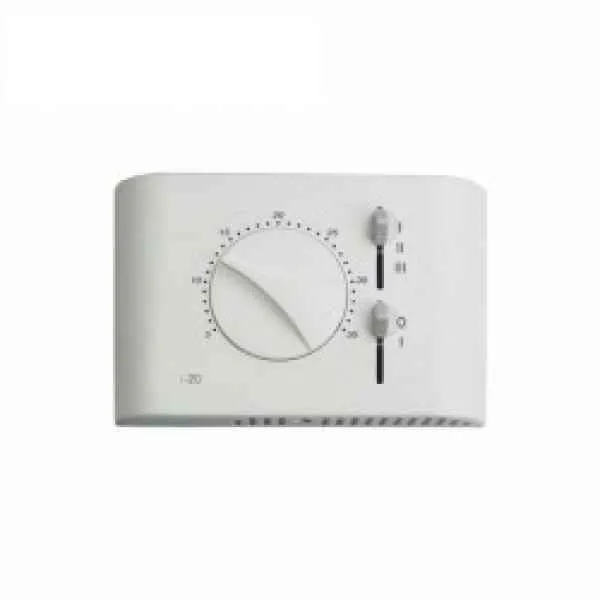 Elektronischer Raumthermostat I20 - lose