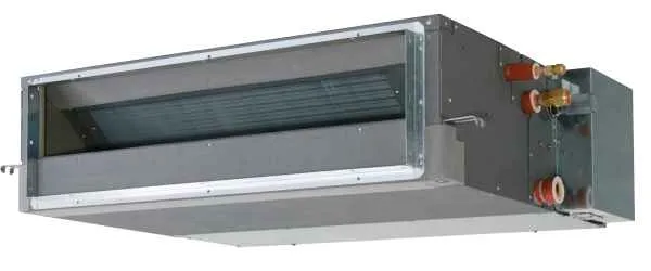 Hitachi Multisplitsystem airHome Multi Pro Multisplit Kanalgerät - RAD-DJ18QHAE - 1,8 kW Hitachi Multisplitsystem airHome Multi Pro Multisplit Kanalgerät - RAD-DJ18QHAE - 1,8 kW